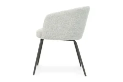 Eetkamerstoelen-Eleonora Meubelen Eetkamerstoel 95576 Astrid