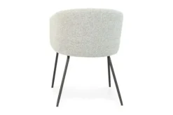 Eetkamerstoelen-Eleonora Meubelen Eetkamerstoel 95576 Astrid