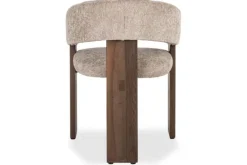 Eetkamerstoelen-Richmond Interiors Eetkamerstoel 214495 Avara