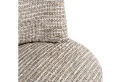 Eetkamerstoelen-Richmond Interiors Eetkamerstoel 212322 Beige Coco Chadwick