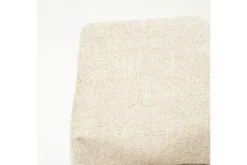 Discount Eetkamerstoel 96336 beige Indy Eetkamerstoelen