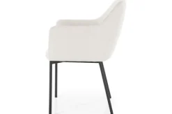 Sale Eetkamerstoel - beige Linea | 95889 Paul Eetkamerstoelen
