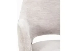Eetkamerstoelen-Eleonora Meubelen Eetkamerstoel - beige Mellow | 95936 Esmee
