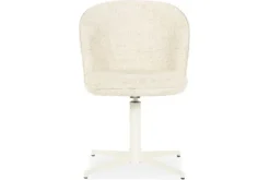 Eetkamerstoelen-Eleonora Meubelen Eetkamerstoel 96326 beige Molly