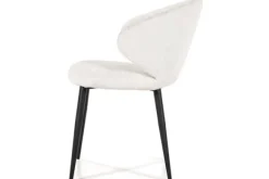 Discount Eetkamerstoel - beige Savoir | 95931 Fleur Eetkamerstoelen