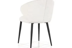 Discount Eetkamerstoel - beige Savoir | 95931 Fleur Eetkamerstoelen