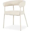Clearance Eetkamerstoel 250027 beige Yovi Eetkamerstoelen
