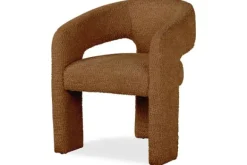 Eetkamerstoelen-Richmond Interiors Eetkamerstoel 213642 Belle