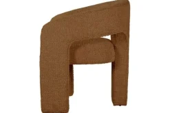 Eetkamerstoelen-Richmond Interiors Eetkamerstoel 213642 Belle