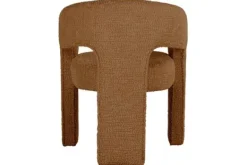 Eetkamerstoelen-Richmond Interiors Eetkamerstoel 213642 Belle