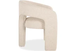 Eetkamerstoelen-Richmond Interiors Eetkamerstoel 213637 Biscotti Belle