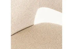 Eetkamerstoelen-Richmond Interiors Eetkamerstoel 213637 Biscotti Belle