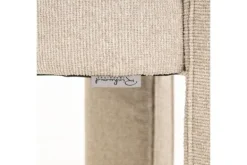 Eetkamerstoelen-Richmond Interiors Eetkamerstoel 213637 Biscotti Belle