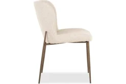 Eetkamerstoelen-Richmond Interiors Eetkamerstoel 213564 Biscotti Odarby