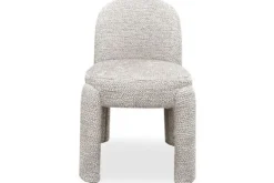 Eetkamerstoelen-Richmond Interiors Eetkamerstoel 213358 Brandi