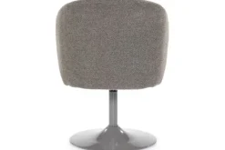 Eetkamerstoelen-Eleonora Meubelen Eetkamerstoel - bruin Bogda | 95928 Ruben