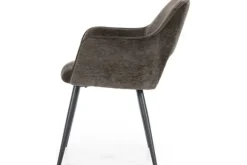 Eetkamerstoel - bruin Mellow | 95934 Esmee Eetkamerstoelen