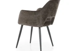 Eetkamerstoel - bruin Mellow | 95934 Esmee Eetkamerstoelen