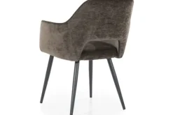 Eetkamerstoel - bruin Mellow | 95934 Esmee Eetkamerstoelen