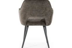 Eetkamerstoel - bruin Mellow | 95934 Esmee Eetkamerstoelen