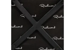 Eetkamerstoelen-Richmond Interiors Eetkamerstoel 212898 Cecilia