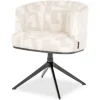 Discount Eetkamerstoel 213279 Cheyenne Eetkamerstoelen