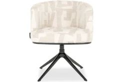 Discount Eetkamerstoel 213279 Cheyenne Eetkamerstoelen