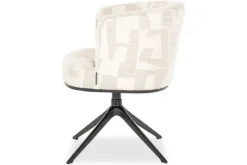 Discount Eetkamerstoel 213279 Cheyenne Eetkamerstoelen