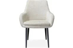 Best Eetkamerstoel 212968 Chrissy Eetkamerstoelen