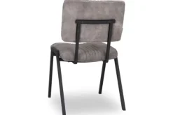 Eetkamerstoelen-Olijk Eetkamerstoel - Clay Frenkie