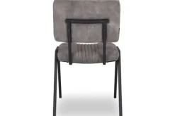 Eetkamerstoelen-Olijk Eetkamerstoel - Clay Frenkie