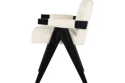 Eetkamerstoelen-Richmond Interiors Eetkamerstoel 211665 Cooper