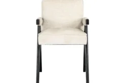 Eetkamerstoelen-Richmond Interiors Eetkamerstoel 211665 Cooper