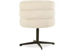 New Eetkamerstoel 212323 Cream Fushion Chadwick Eetkamerstoelen