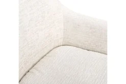 Discount Eetkamerstoel 211563 Cream Fusion Lisonne Eetkamerstoelen