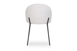 New Eetkamerstoel 211212 Cream Fusion Alyssa Eetkamerstoelen