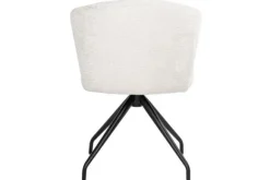 New Eetkamerstoel 211913 Cream Fusion Milly Eetkamerstoelen