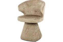 Eetkamerstoelen-Richmond Interiors Eetkamerstoel 212571 Desert Fusion Gatsbi