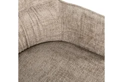 Eetkamerstoelen-Richmond Interiors Eetkamerstoel 211916 Desert Renegade Bella