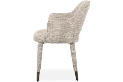 Eetkamerstoelen-Richmond Interiors Eetkamerstoel 212896 Donnatella