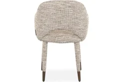 Eetkamerstoelen-Richmond Interiors Eetkamerstoel 212896 Donnatella