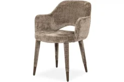 Hot Eetkamerstoel 212897 Donnatella Eetkamerstoelen