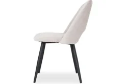 Eetkamerstoelen-Eleonora Meubelen Eetkamerstoel 95852 Esmee
