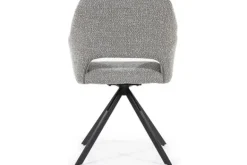 Eetkamerstoelen-Eleonora Meubelen Eetkamerstoel 95834 Fabio