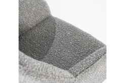 Eetkamerstoelen-Eleonora Meubelen Eetkamerstoel 95834 Fabio