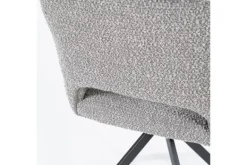 Eetkamerstoelen-Eleonora Meubelen Eetkamerstoel 95834 Fabio