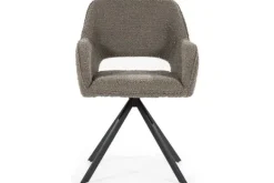 Best Eetkamerstoel 95835 Fabio Eetkamerstoelen