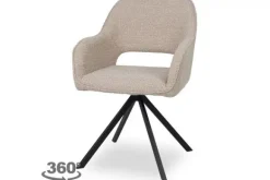 Best Eetkamerstoel 95836 Fabio Eetkamerstoelen