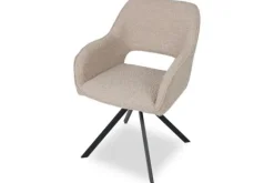 Best Eetkamerstoel 95836 Fabio Eetkamerstoelen