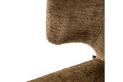 Eetkamerstoelen-Richmond Interiors Eetkamerstoel 213630 FR Brandy Fusion Taylor